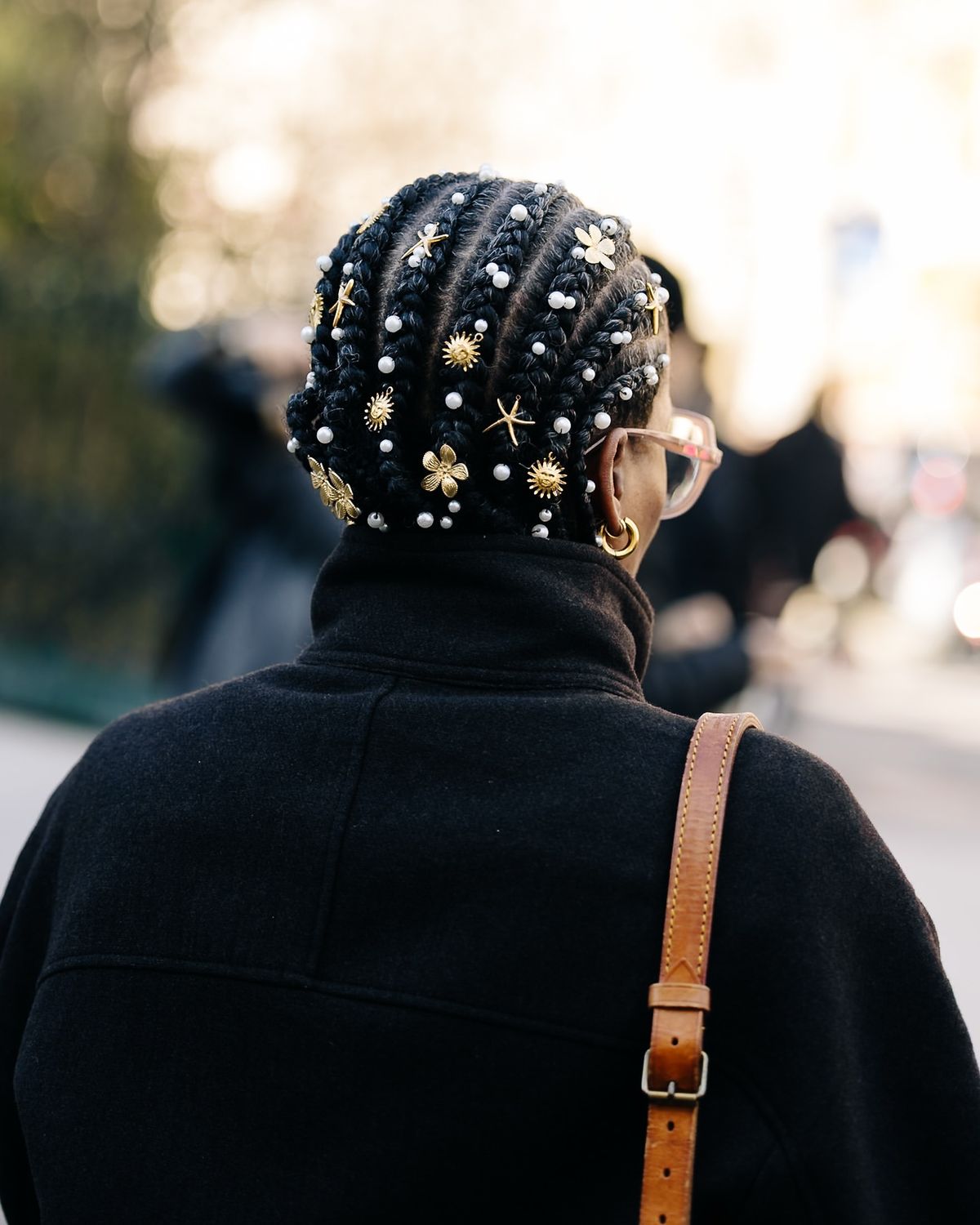 pearl cornrows braid styles