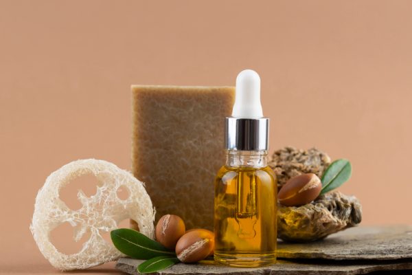grandma skincare