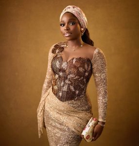 Tomike Adeoye