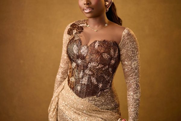 Tomike Adeoye