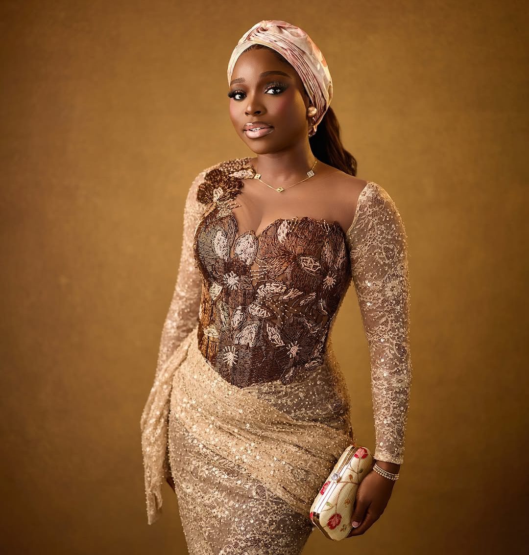 Tomike Adeoye