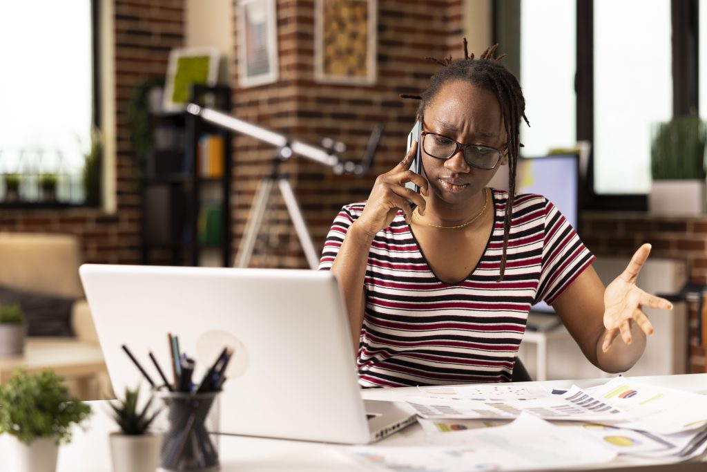 running a business in Nigeria