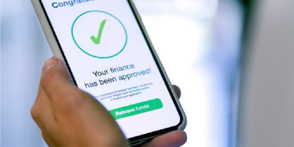 Loan apps