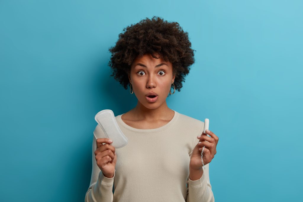 toxic shock syndrome