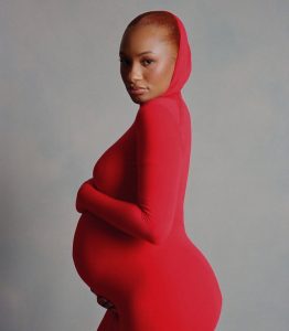 pregnant women