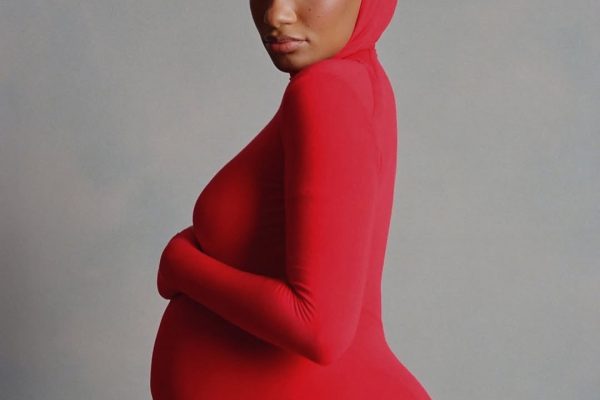pregnant women
