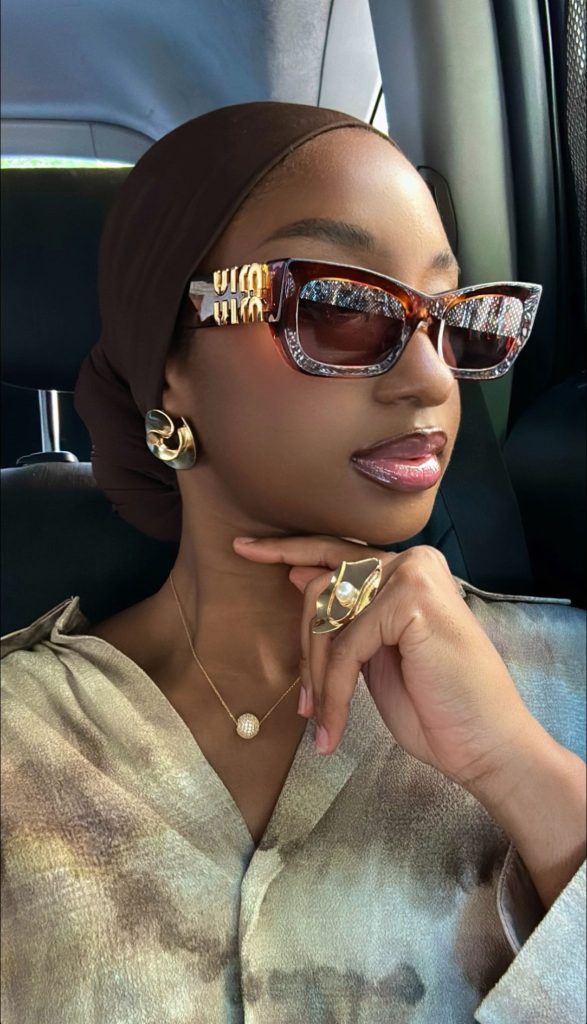 luxury accessories