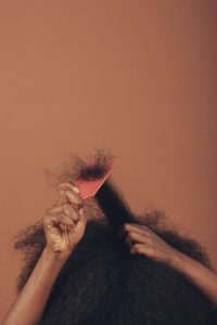 natural hair
