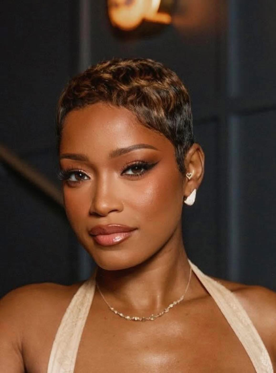 pixie cuts