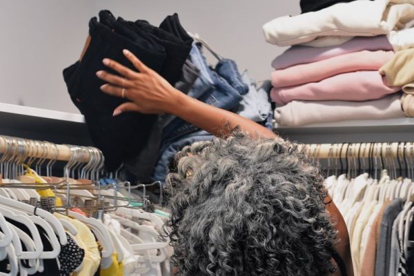 closet audit