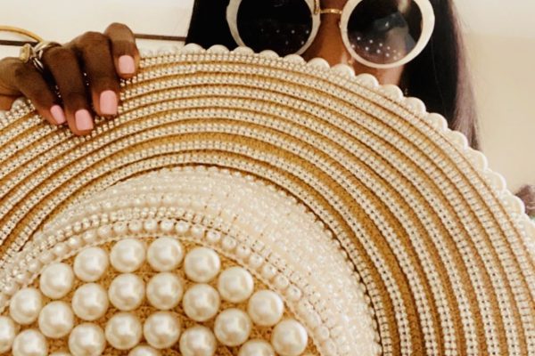 luxury accessories