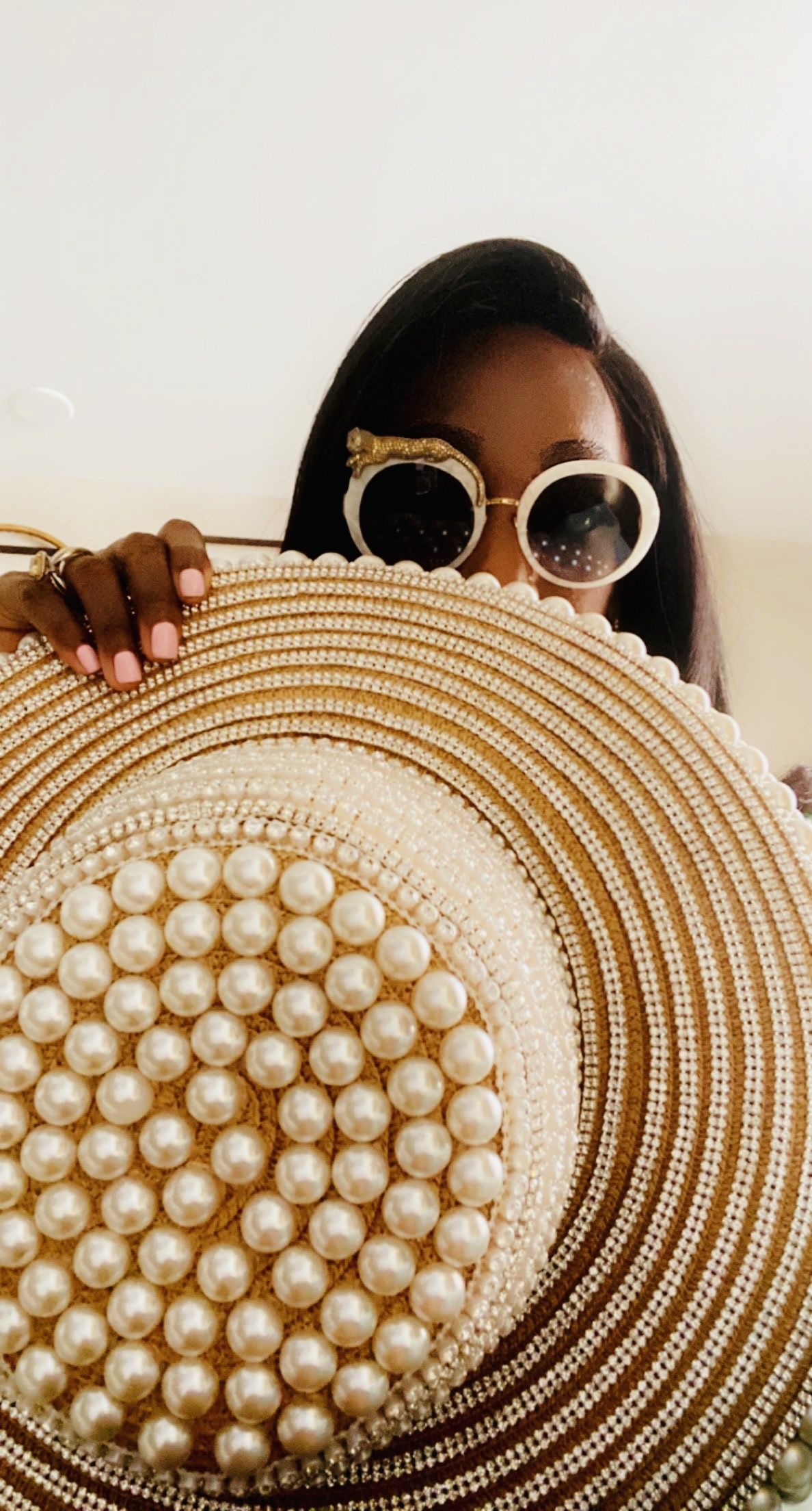luxury accessories
