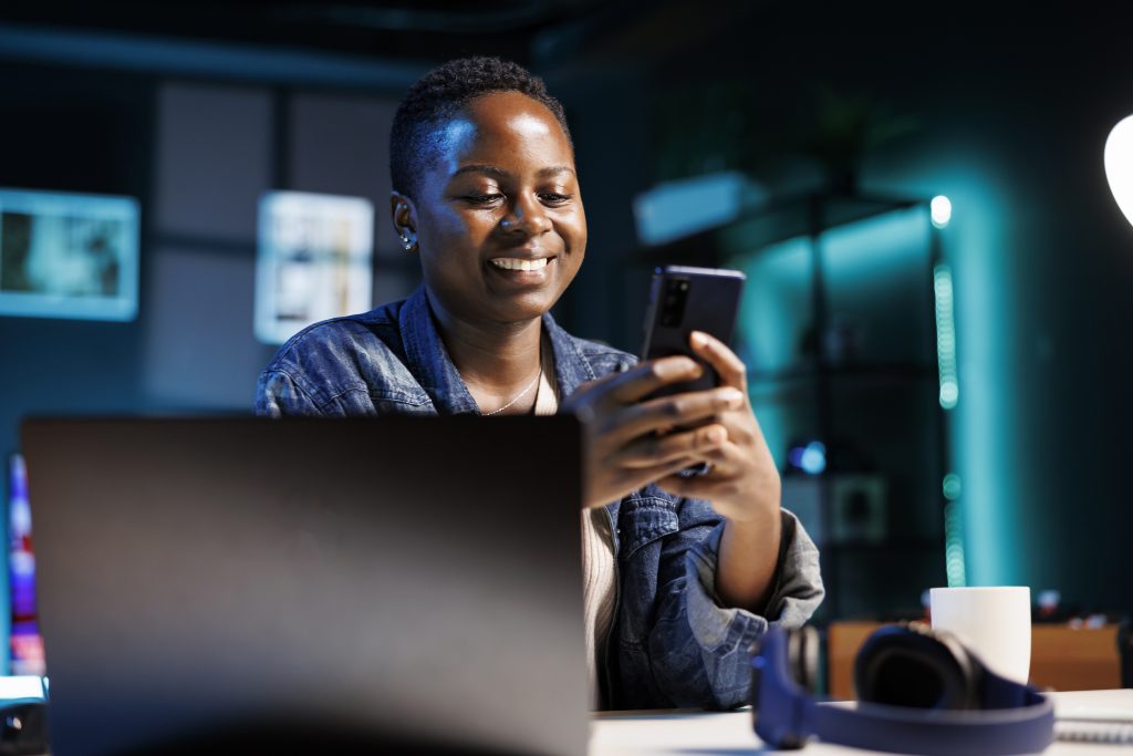 online identity