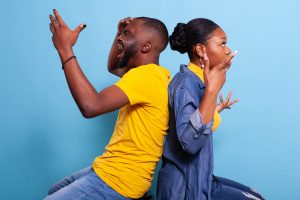 dying marriage