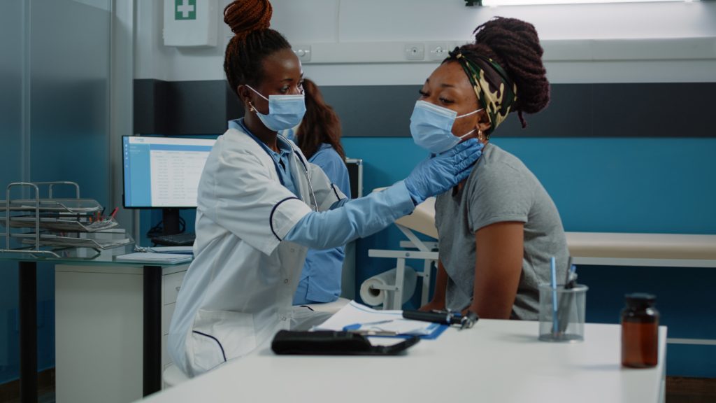 health checks