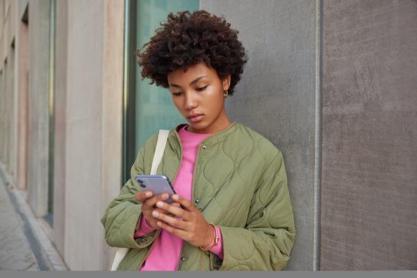 online identity