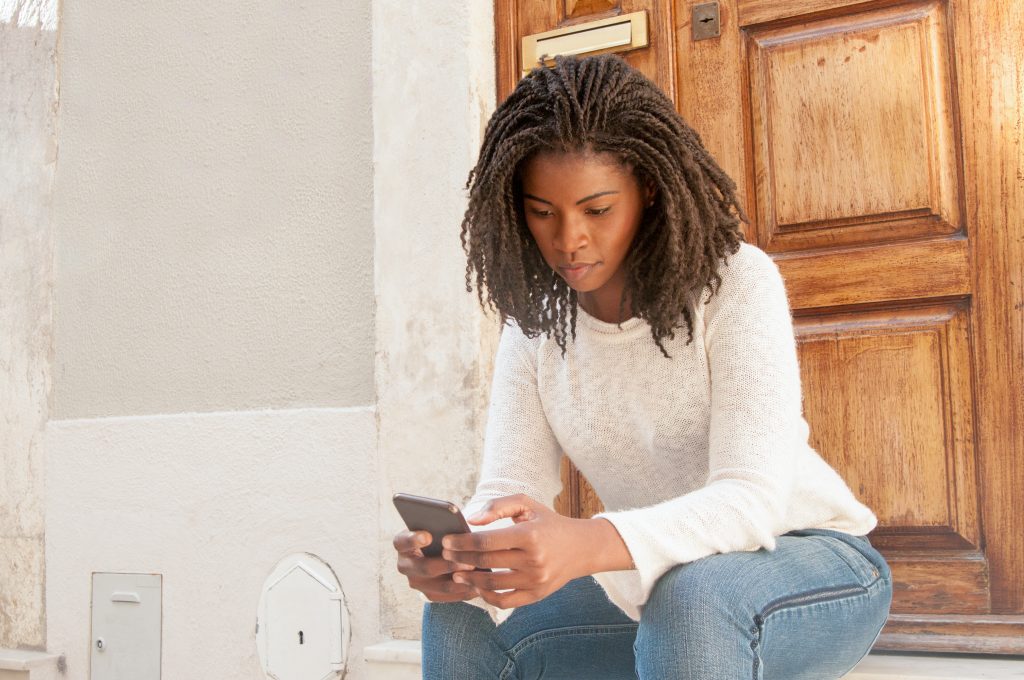 online identity
