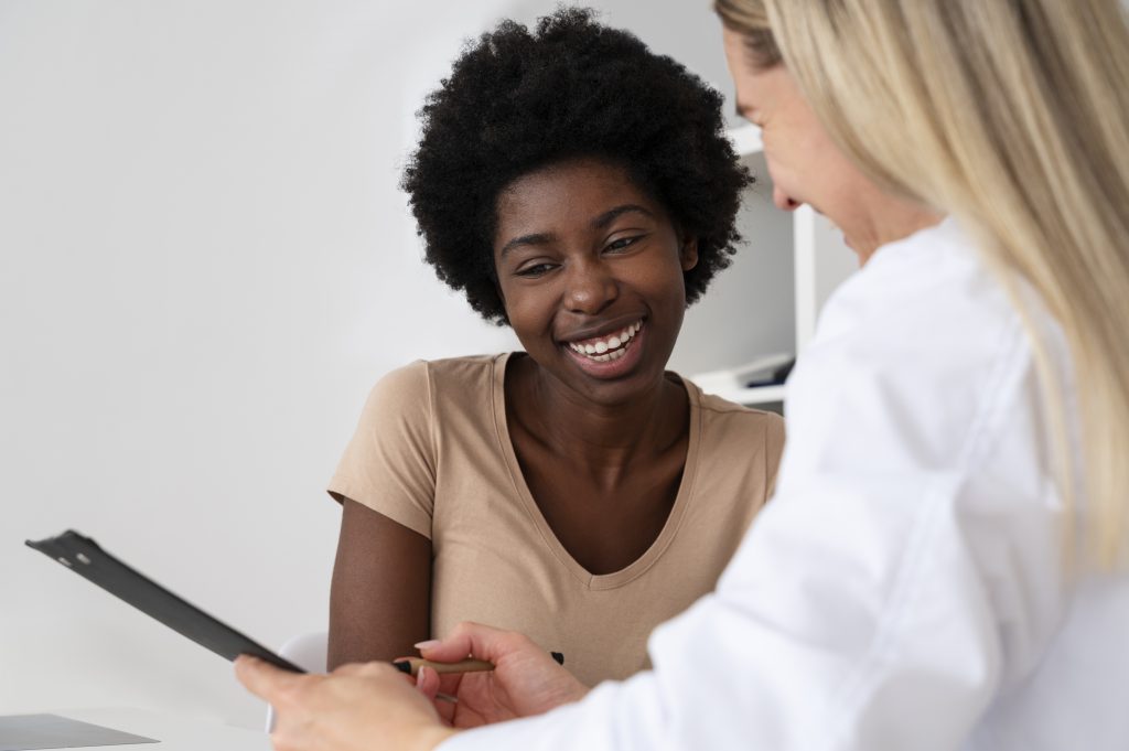 health checks