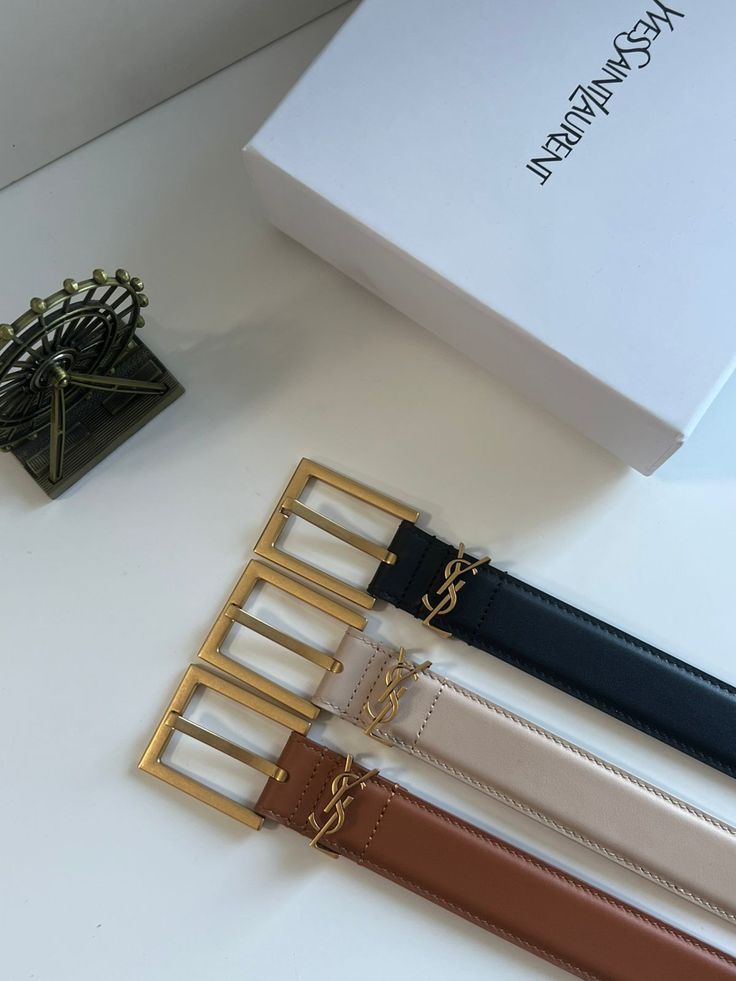 fashion pieces