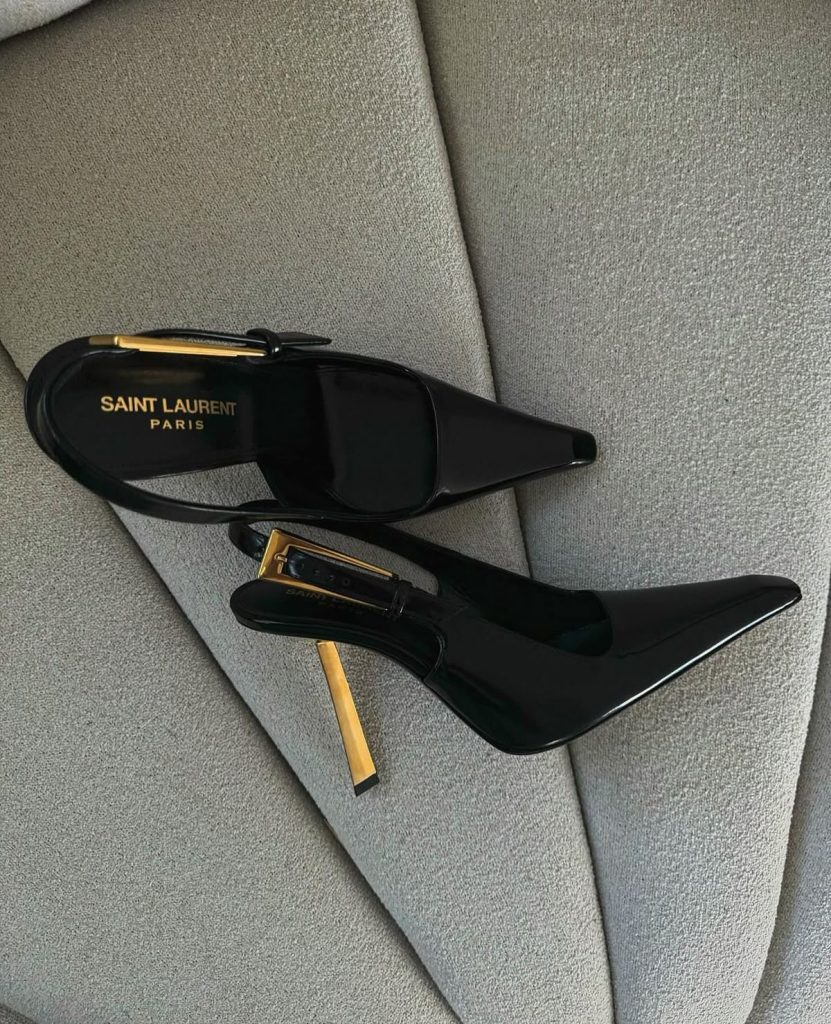 fashion pieces