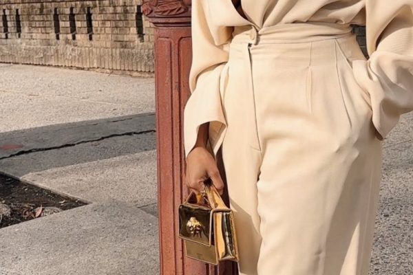 fashion pieces
