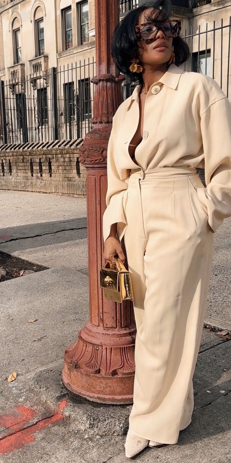 fashion pieces