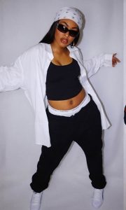 trending fashion