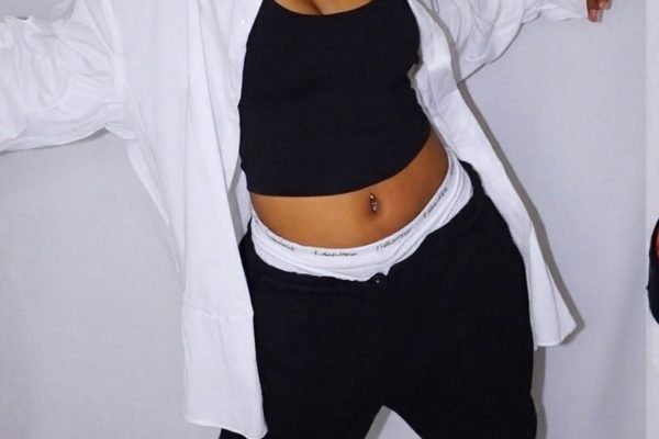 trending fashion