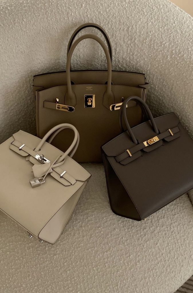 fashion pieces