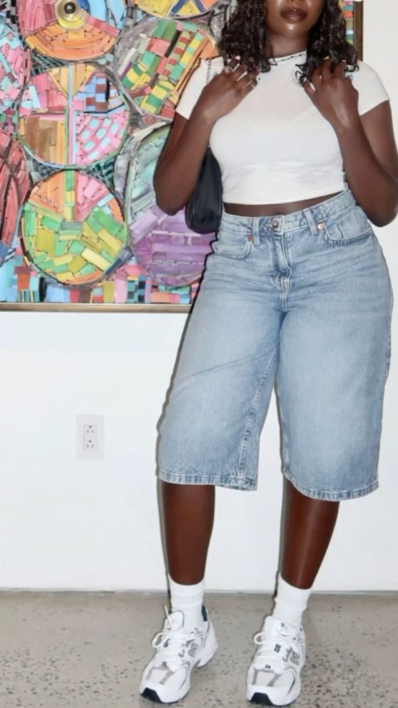 trending fashion