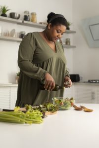 cooking